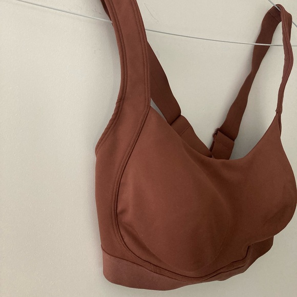 NWOT Free People Convertible Sports Bra - Picture 4 of 15